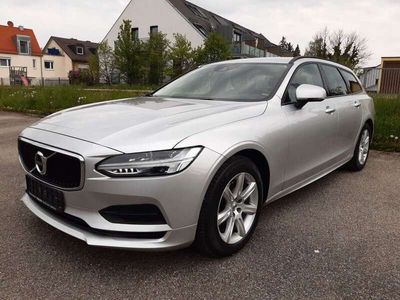 gebraucht Volvo V90 Kombi *LED*Navi*Leder*Kamera*