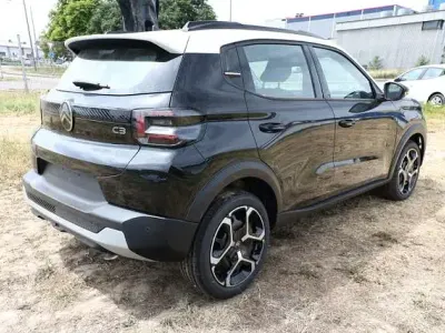 Gebraucht Citroën C3
