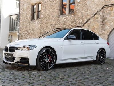 BMW 340