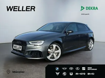 Gebraucht Audi RS3