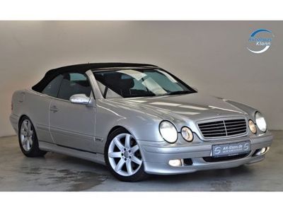Mercedes 320