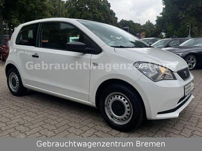 Seat Mii