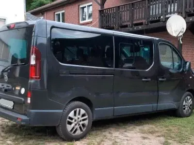 Gebraucht Nissan NV300