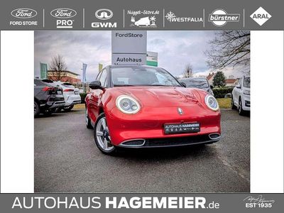 Gebraucht Ora 03 Pro+ 125 kW (171 PS) 2023 Mars red / starry black metall Kleinwagen
