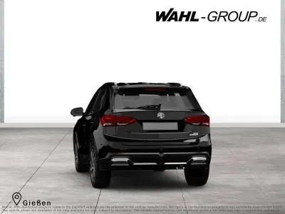 Gebraucht MG ZS