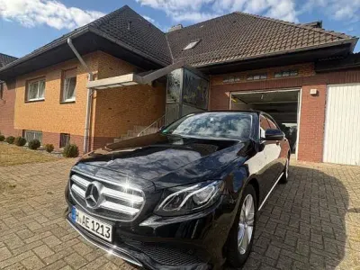 Gebraucht Mercedes E250