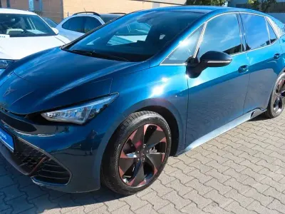 Gebraucht Cupra Born