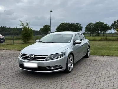 Gebraucht VW CC