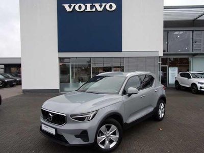 Grau Gebraucht 2023 Volvo XC40 Core SUV | 28.900 € (Guter Preis)