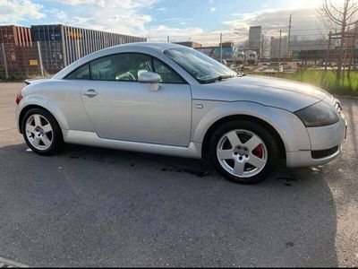 gebraucht Audi TT 1.8 Turbo