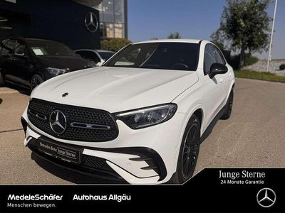 Mercedes GLC220