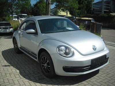 VW Beetle