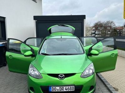 gebraucht Mazda 2 21.3 Independence