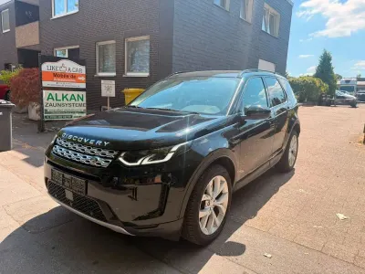 Gebraucht Land Rover Discovery Sport