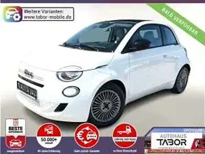 Gebraucht Fiat 500