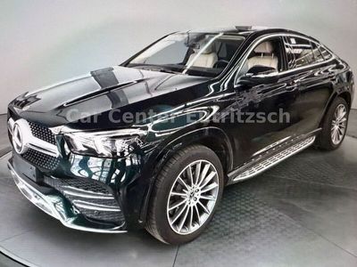 Mercedes GLE350