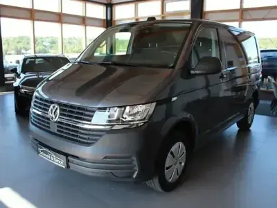 Gebraucht VW T6.1 150 PS (110 kW) 2023 Andere Van