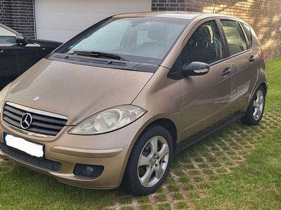 Mercedes A150