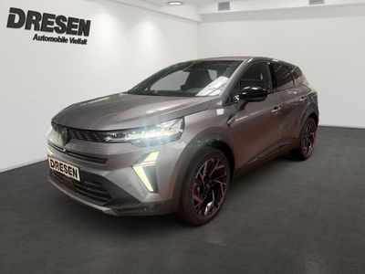 Nouă Renault Symbioz Esprit Alpine 158 CP (116 kW) 2026 Gri SUV