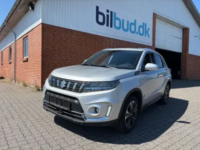 Gebraucht Suzuki Vitara