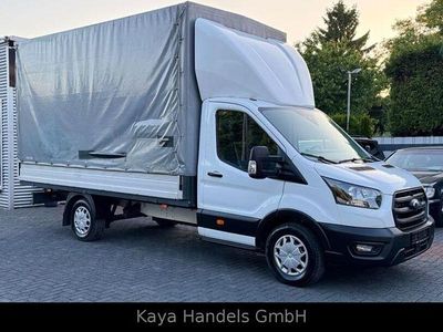 Gebraucht Ford Transit 96 PS (70 kW) 2023 Andere