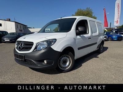 Mercedes Citan 111