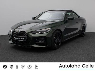 BMW 430 Cabriolet