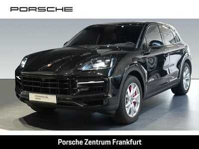 Porsche Cayenne S