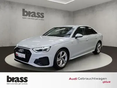 Gebraucht Audi A4