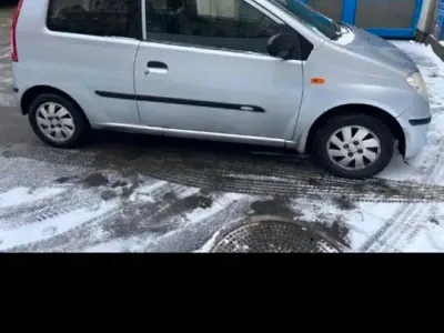 Gebraucht Daihatsu Cuore
