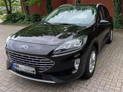 Gebraucht Ford Kuga