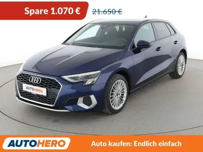 Gebraucht Audi A3 Sportback