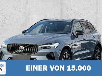 Metallic Gebraucht 2023 Volvo XC60 Plus SUV | 40.660 € (Fairer Preis)