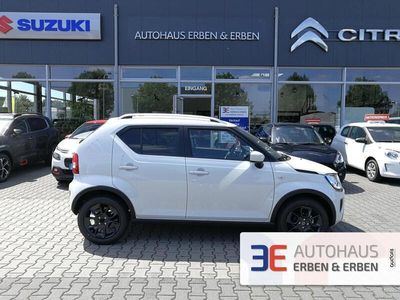 gebraucht Suzuki Ignis COMFORT HYBRID