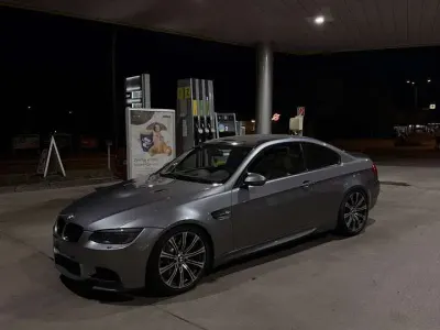 Gebraucht BMW M3