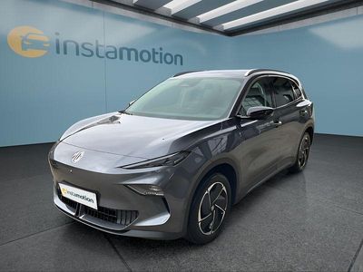 Gebraucht MG MG5 EV Luxury 169 kW (231 PS) 2025 Grau Kombi