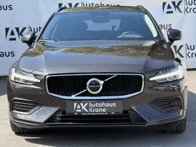 Gebraucht Volvo V60