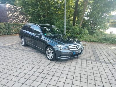Mercedes C300