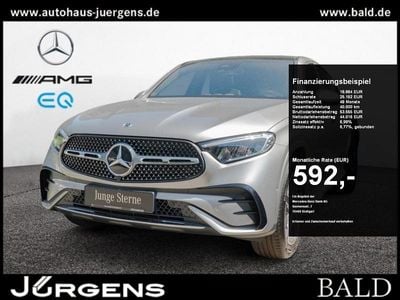 Mercedes GLC300