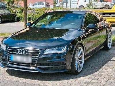 Audi A7 Sportback