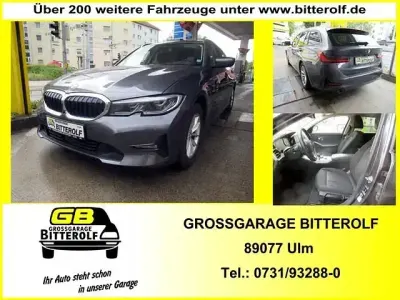 Brugt BMW 318