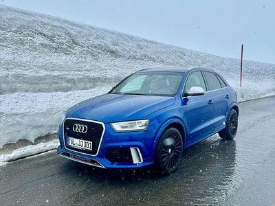Gebraucht 2015 Audi RS Q3 SUV | 24.990 €