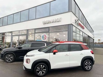 gebraucht Citroën C3 Aircross C3 Aircross PT 130 EAT6 Shine