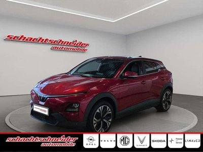 Neu VinFast VF 6 Plus 150 kW (204 PS) 2025 Rot SUV