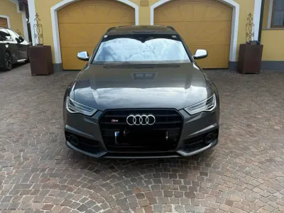 Gebraucht Audi S6