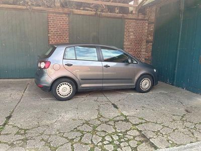 VW Golf Plus