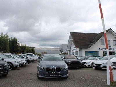 BMW 225 Active Tourer