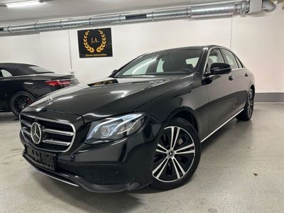 Mercedes E450