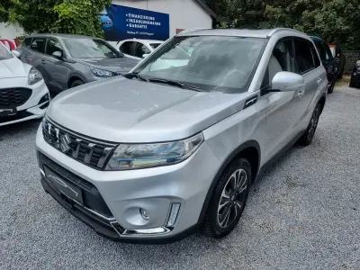 Gebraucht Suzuki Vitara
