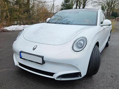 Second-hand Ora 07 GT 300 kW (408 CP) 2024 Alb Berlinǎ